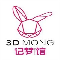 记梦馆3d打印创意体验馆加盟