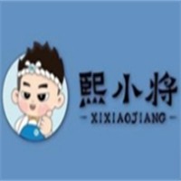 熙小将香酥牛奶棒加盟