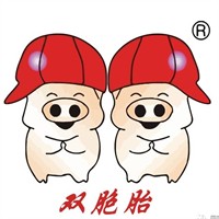 双胞胎生猪养殖加盟