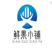 鲜果小铺品牌logo