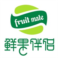 鲜果伴侣品牌logo