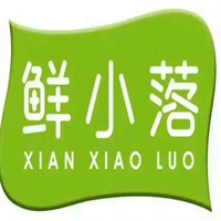 鲜小落加盟