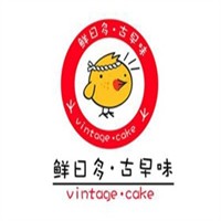 鲜日多古早味蛋糕加盟