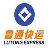 鲁通快运品牌logo