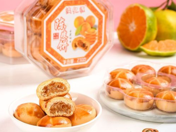 手信休闲食品产品 门店图片