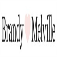 brandy melville女装加盟