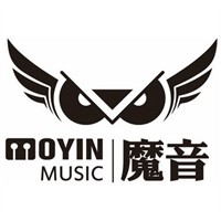 魔音才艺训练品牌logo