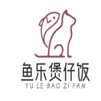 鱼乐煲仔饭品牌logo