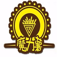 魔力薯薯条加盟