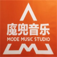 魔兜音乐品牌logo