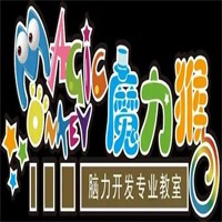 魔力猴脑力开发加盟