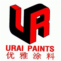 优雅涂料加盟