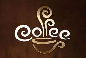 魅力女士咖啡品牌logo