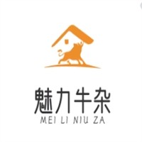 魅力牛杂加盟