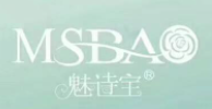 魅诗宝化妆品品牌logo