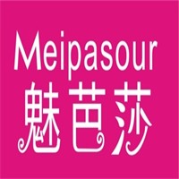 魅芭莎女鞋品牌logo