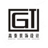 高泰装饰设计品牌logo
