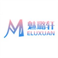 魅璐轩护肤品品牌logo