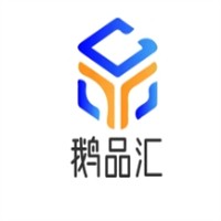 鹅品汇品牌logo