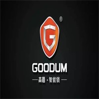 高盾智能锁加盟