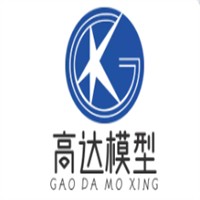 高达模型加盟