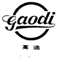 高迪食品加盟