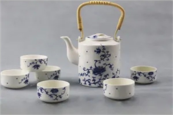 华艺茶具加盟
