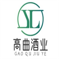 高曲酒业品牌logo
