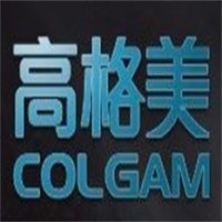 高格美直饮机品牌logo