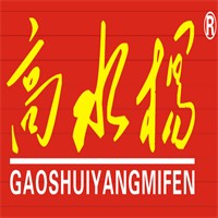 高水杨米粉加盟