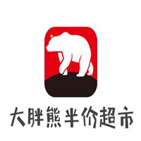 大胖熊半价超市加盟