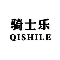 骑士乐服饰加盟
