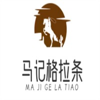 马记格拉条品牌logo