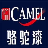 CAMEL骆驼漆加盟