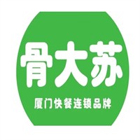 骨大苏功夫蒸菜加盟