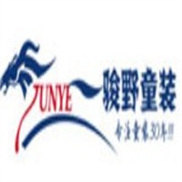 骏野童装加盟