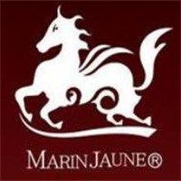 马登来葡萄酒品牌logo