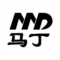 马丁食堂品牌logo