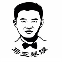 马五卷馍加盟