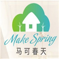 马可春天全屋整装加盟