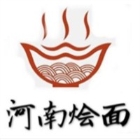 河南烩面馆品牌logo