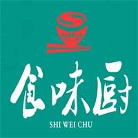 食味厨品牌logo