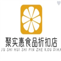 聚实惠食品折扣店加盟