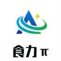食力兀排骨饭品牌logo