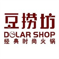 豆捞坊经典时尚火锅品牌logo