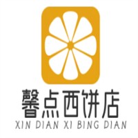 馨点西饼店加盟
