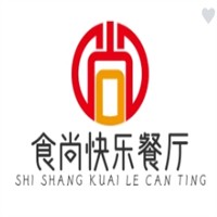 食尚快乐餐厅品牌logo