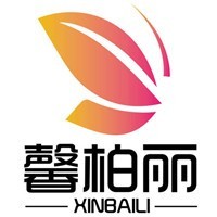 馨柏丽家居布艺品牌logo