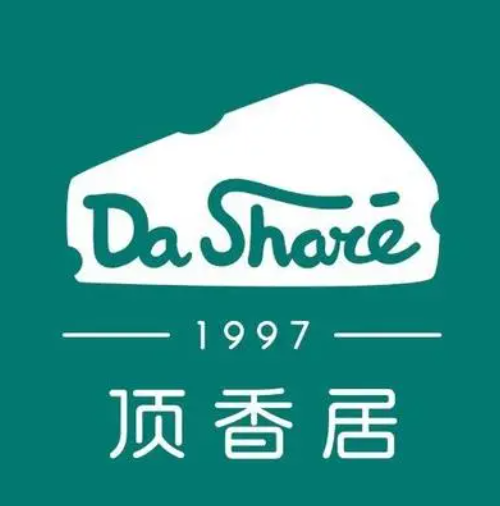 顶香居烘焙加盟
