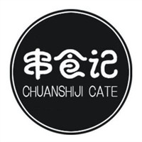 串食记加盟